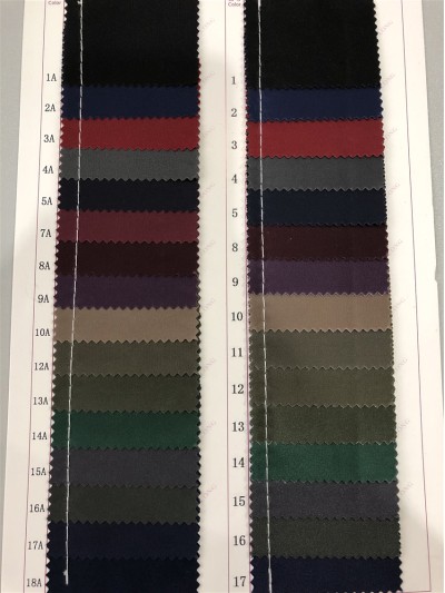 GZ-JNHE 1804 尼龍面料  背囊/雨衣面料  正面照